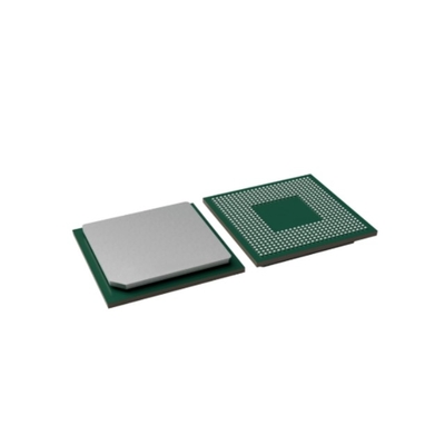 TMS320DM6467CCUTA Microcontroller MCU High-Performance Digital Media System-on-Chip