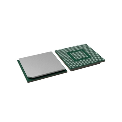 TMS320C6472ECTZ7 Microcontroller MCU High-Performance Fixed-Point DSP FCBGA-737