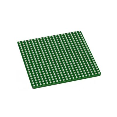 AM6254ATCGHIALWR Microcontroller MCU 1.4 GHz 64-Bit Arm Cortex A53 Microprocessor IC