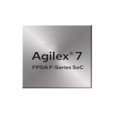 AGFA027R25A2E4F Field Programmable Gate Array Agilex 7 FPGA FBGA-2581 Embedded FPGA