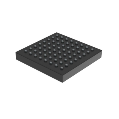 MCXC443VMP Microcontroller MCU MCX C Microcontroller For Home Security And Surveillance