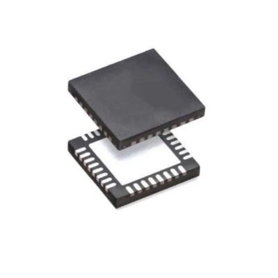MCXC141VFM Microcontroller MCU General Purpose MCX C Microcontroller For DC Fan
