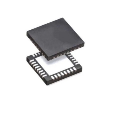 MCXC242VFM Microcontroller MCU ARM Cortex-M0 Microcontroller For Smart Lighting