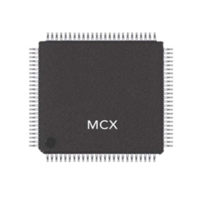 MCXA154VLL Microcontroller MCU 32-Bit Single-Core 96MHz Microcontroller IC