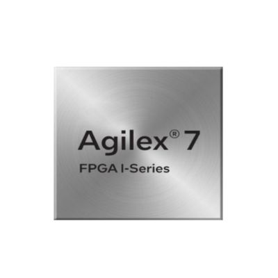 AGIB041R31B2E2VB Field Programmable Gate Array High-Efficiency 1.4GHz Agilex™ 7 I-Series FPGA IC