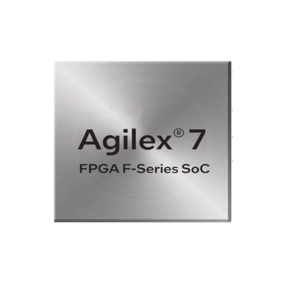 AGFC019R31C2E1VB Field Programmable Gate Array Low-Latency Agilex 7 F-Series FPGA IC
