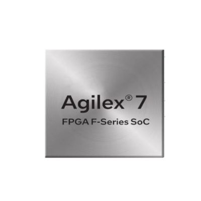 AGFA022R31C2E4X Field Programmable Gate Array High-Precision 256KB Agilex™ 7 F-Series FPGA IC