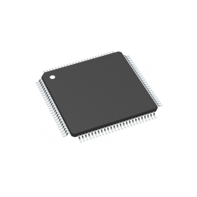 STM32G491VCT6 Microcontroller MCU Up To 170MHz 32-Bit ARM Cortex-M4 MCU LQFP-100
