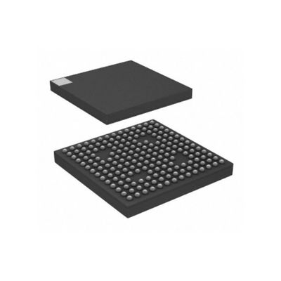 ADSP-BF707BBCZ-4 Microcontroller MCU 400MHz Blackfin Embedded Processors CSPBGA-184