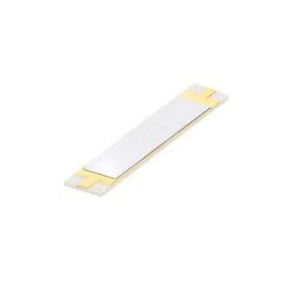 WSBP-26G Integrated Circuit Chip 50Ω Filters 25GHz To 27GHz SIW Band Pass Filters