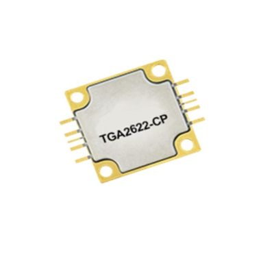 TGA2622-CP Wireless Communication Module High Power 35 W X-Band GaN Amplifier