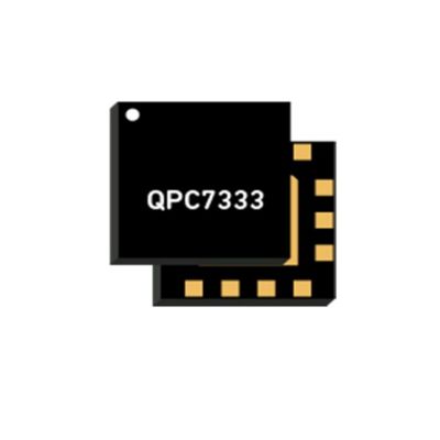 QPC7333 Wireless Communication Module 5 - 684MHz Cable Compensated Voltage Variable Equalizer