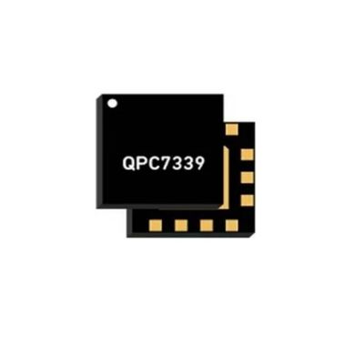 QPC7339 Wireless Communication Module 5MHz To 396MHz Variable Cable Slope Equalizer Template