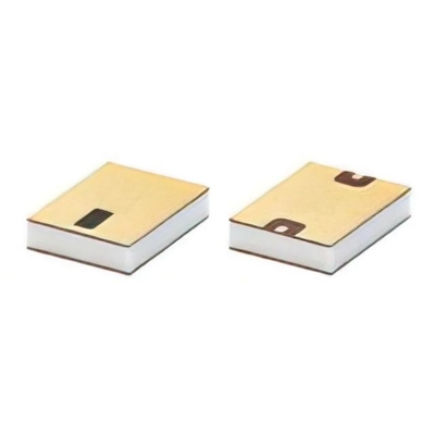 LFCV-1552 Integrated Circuit Chip Low Pass RF Filter With Frequency DC To 15.5GHz