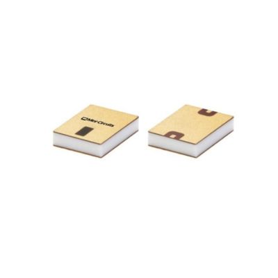 LFCV-2302 Integrated Circuit Chip DC To 23GHz Miniature LTCC Low Pass Filters