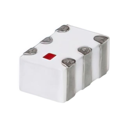 HFCW-133 Integrated Circuit Chip LTCC High Pass Filter 50Ω Ceramic High Pass Filter