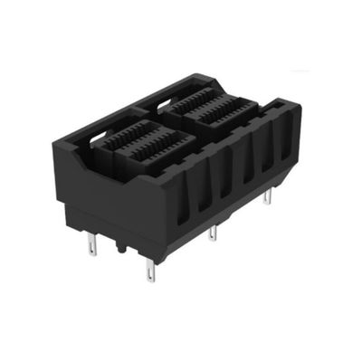 G40H4232212HR Connectors 12Gb/s Mini-SAS High Speed I/O Connectors