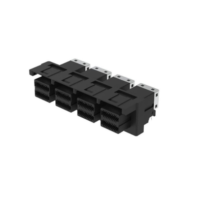 G40H13331HR-C Connectors Mini-SAS High Speed I/O Connectors For Router