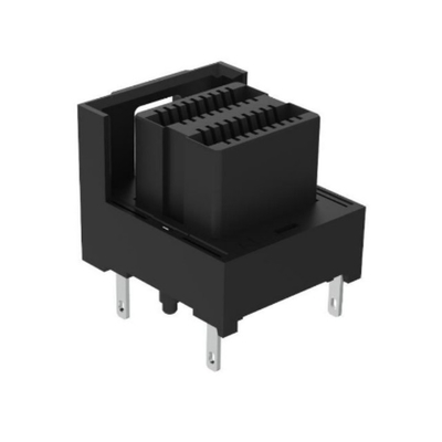 G40H2132212HR-C Connectors High Speed I/O Connectors For Instrumentation