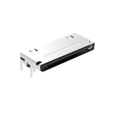 G14B80121612HR Connectors Compact High Density 30V OCuLink Connectors