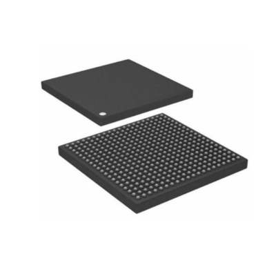 LFMXO5-100T-7BBG400I Field Programmable Gate Array MachXO5-NX Field Programmable Gate Array IC