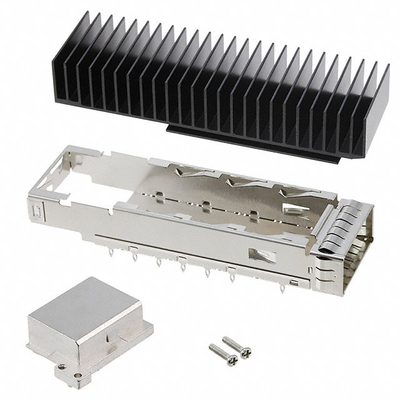 U98-B111-10C1 Connectors High Speed 25Gb/s 3.3V CFP2 Connector