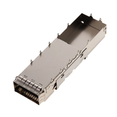 UE36-B16200-06A3A Connectors 0.5A Signal High Speed QSFP DD Connectors