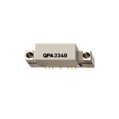 QPA3340 Wireless Communication Module Hybrid 1003MHz 23dB CATV Power Doubler