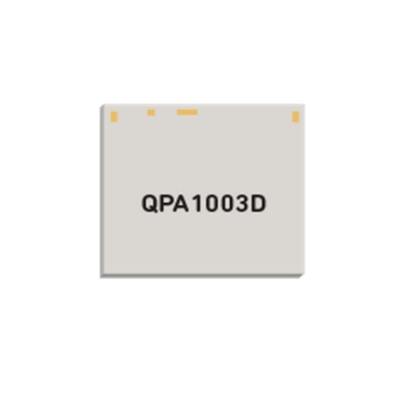 QPA1003D Wireless Communication Module 10W Wideband High Power MMIC Amplifier
