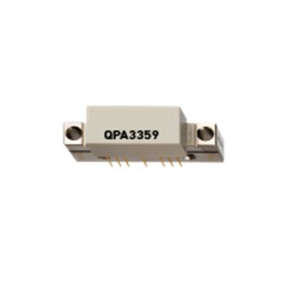QPA3359 Wireless Communication Module 1.218 GHz 28 dB Gain Push Pull Amplifier
