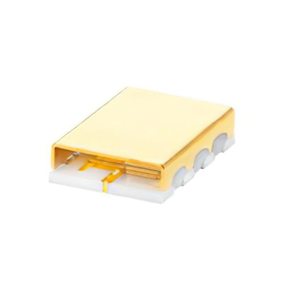 ABF-10R125G Integrated Circuit Chip Thin-Film Filters 50Ohms Thin Film Band Pass Filters