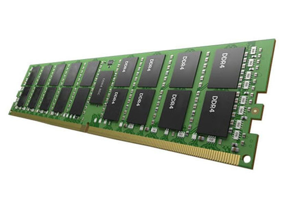 M393A4K40EB3-CWE Memory IC Chip RDIMM Module 32GB DDR4 RDIMM PC4-25600R Dual Rank x4 Module