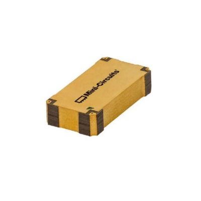 QCH-392 Wireless Communication Module 50Ω 600MHz To 3900MHz 130W Power Splitter
