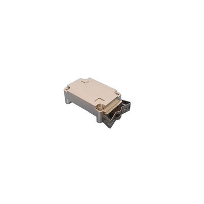 CF-170021-113 Connectors 25Gb/s Aerospace Quad Embedded Pluggable Transceivers