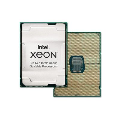 CD8070604559701S AI Processor Chip Xeon Platinum 8356H Processor 8-Core RK57 CPU