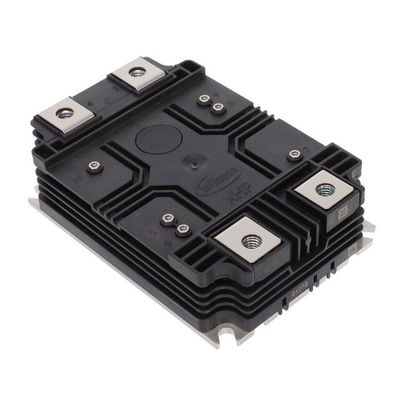 FF450R45T3E4B5 Automotive IGBT Modules 4500V 450A  Dual IGBT Module For Traction