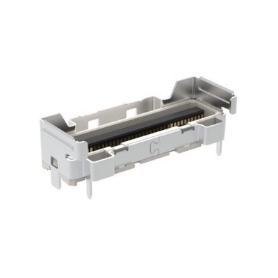 G991B322HR Connectors High Speed ExtremePort™ Swift Connector