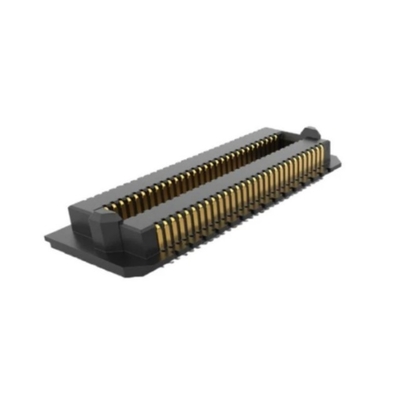 APM6-100-06.5-L-04-2-A-TR Connectors 56 Gbps High-Performance Array Terminal Connector