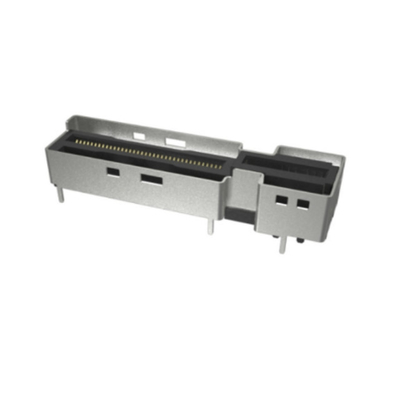 G03V23322HR Connectors High Speed 0.60mm Multi-Trak™ Connector