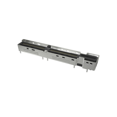 G03V21332HR Connectors High Speed 56Gb/s Multi-Trak™ Connector