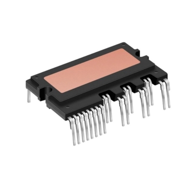FNB33060T6S Integrated Circuit Chip High Performance 600V 30A Intelligent Power Module