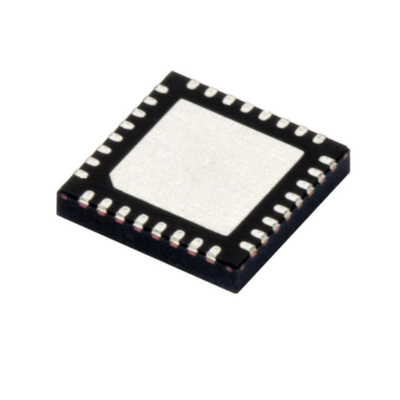 AD5778RBCPZ Integrated Circuit Chip 2-Channel 16-Bit SoftSpan DAC Converters QFN-32