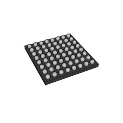 BCM87416 Ethernet IC Low-Power Single-Chip 400GbE PAM-4 Transceiver PHY