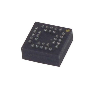 ADXRS624BBGZ Sensor IC 1-Axis Yaw Rate Gyroscopes CBGA-32 Complete Angular Rate Sensor