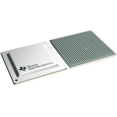 TDA4AH88TGAALYRQ1 Microcontroller MCU Automotive Microprocessors For Sensor Fusion