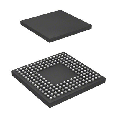 R5F565NEDDBG Microcontroller MCU High Performance 120MHz 32-Bit RXv2 Microcontrollers MCU