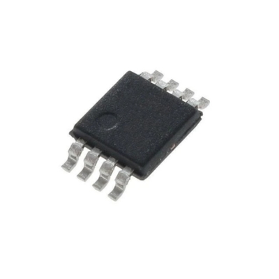 ADUM1252AUA Integrated Circuit Chip MSOP-8 Bidirectional I2C Isolator With Extended VDD