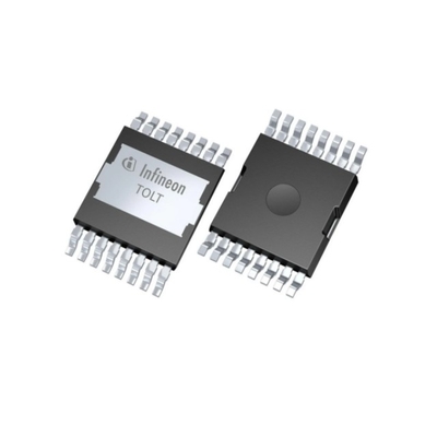 IPTC025N15NM6 Integrated Circuit Chip OptiMOS™ 6 Power Transistor For Photovoltaic