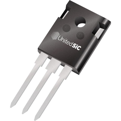 UJ3D06560KSD Integrated Circuit Chip MPS Diode 650V SiC Merged PiN-Schottky Dual Diode