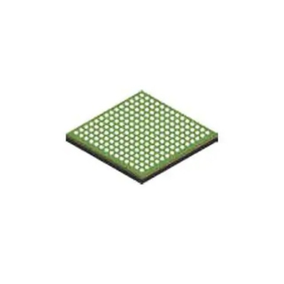 TX08DACP Wireless Communication Module 8-Channel Ultrasound Transmitter FCCSP-196 Package